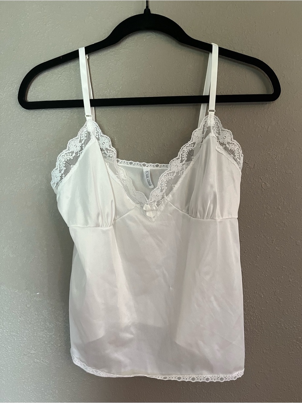 Vintage Cami Top